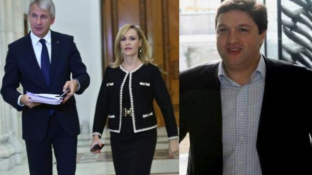 psd candidati primarie