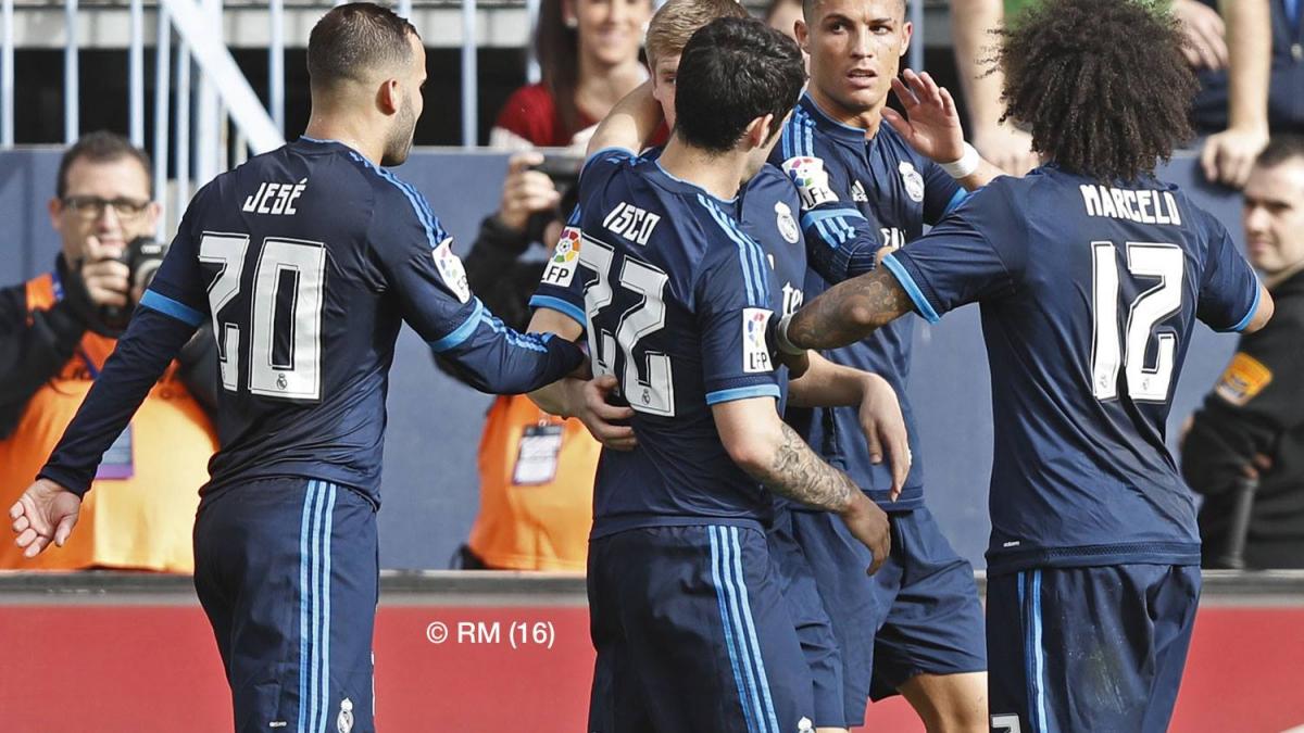 real madrid calificare sferturi cl