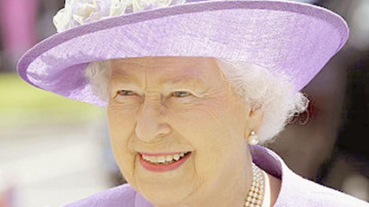 regina elisabeta a ii a sprijina iesirea marii britanii din ue