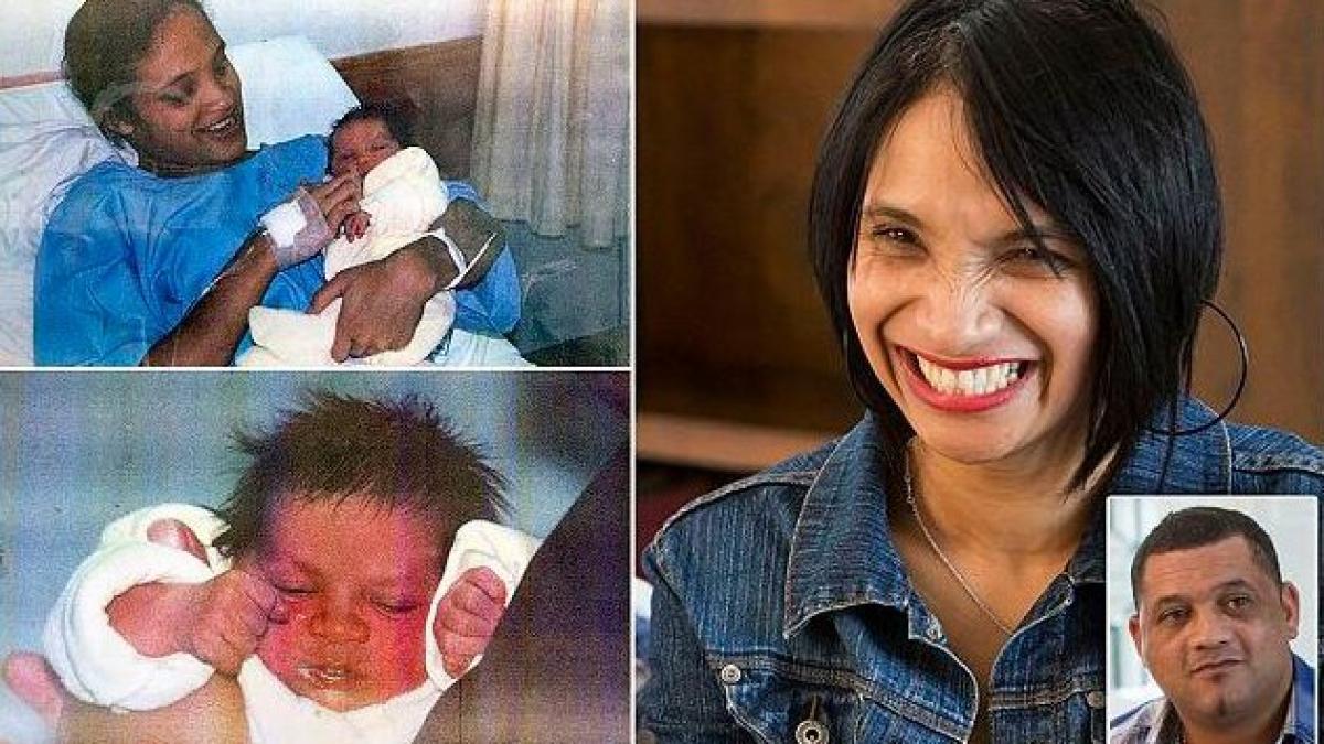 si au regasit fiica rapita dupa 17 ani ce s a ales de viata ei