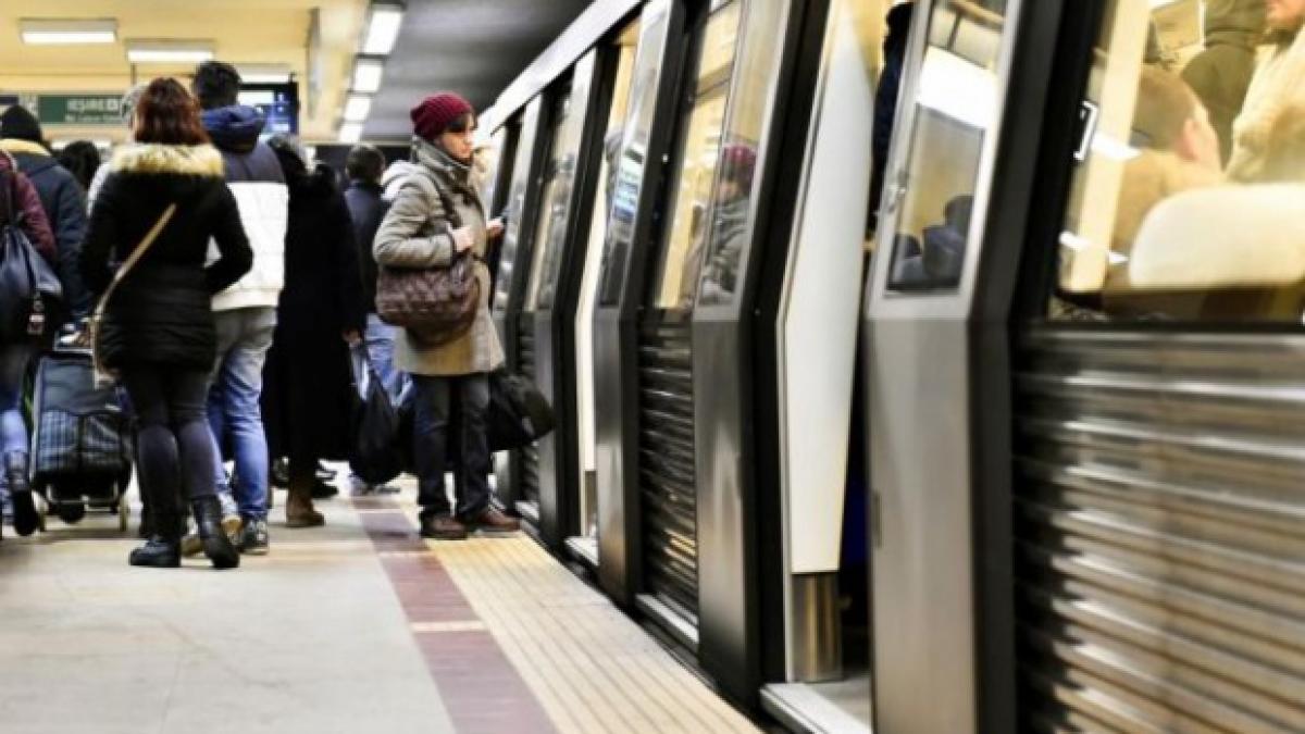 anunt de la ministerul transporturilor cand incep lucrarile la metroul catre aeroportul otopeni