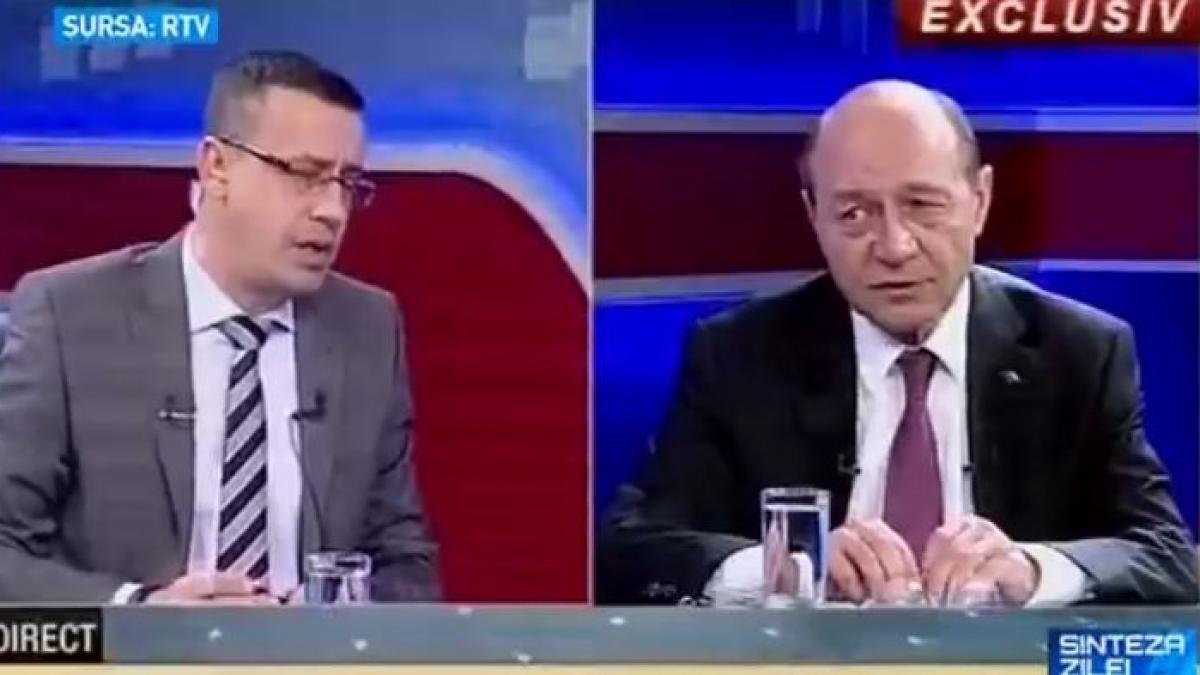 basescu sinteza gadea kovesi interceptari