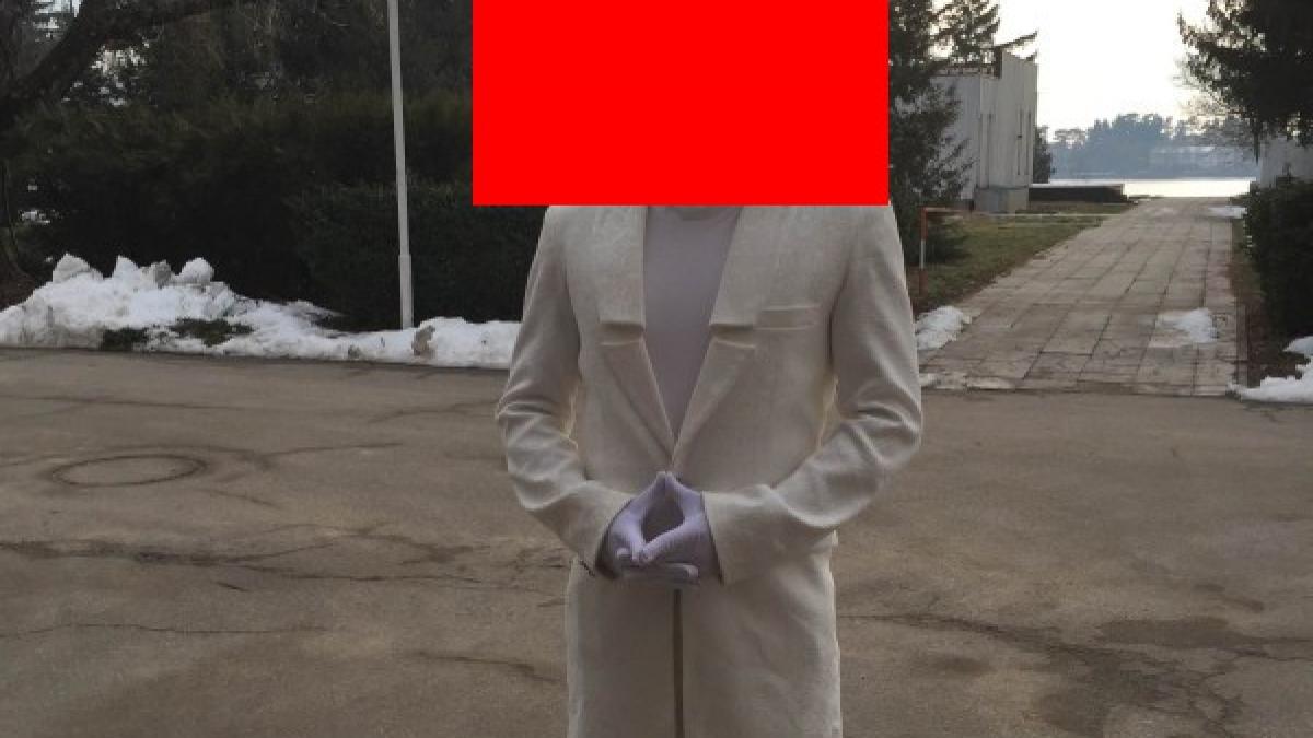 cum arata un actor de la in puii mei dupa cinci ore de machiaj