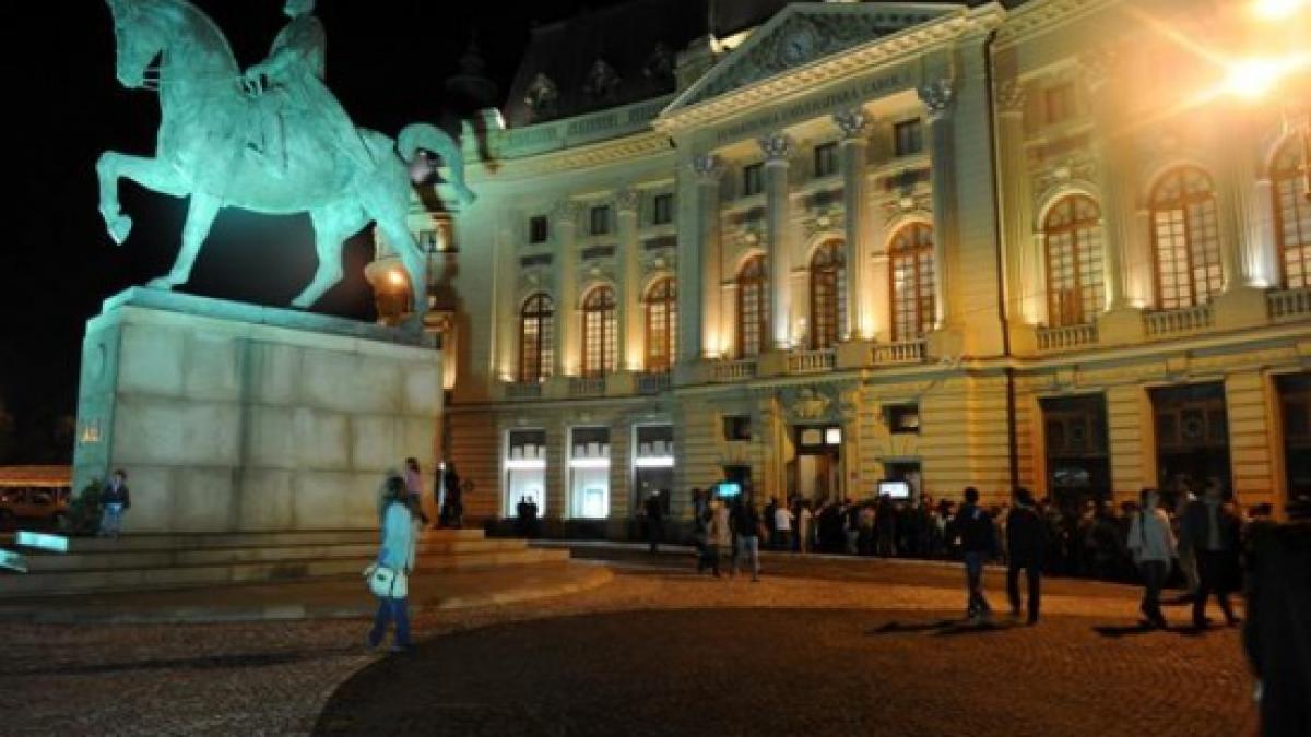 decizie luata de primaria capitalei din 15 martie unda verde in centrul istoric