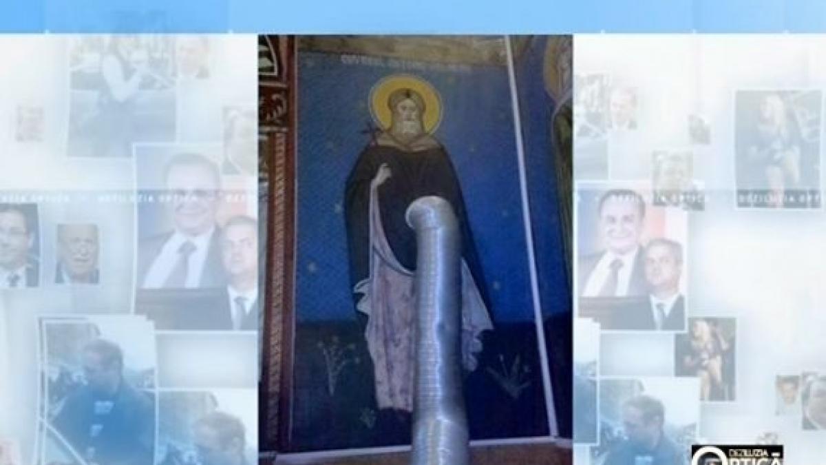 deziluzia optica felix rache burlanie