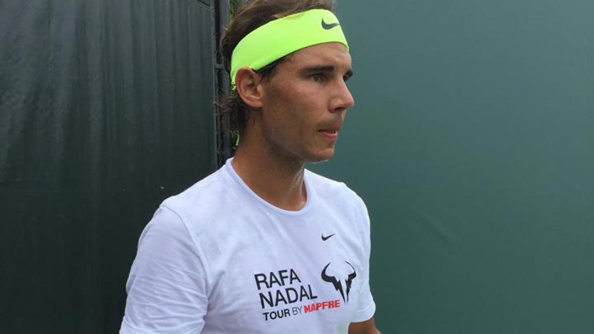 o noua bomba pune pe jar lumea tenisului rafael nadal a fost suspendat pentru dopaj