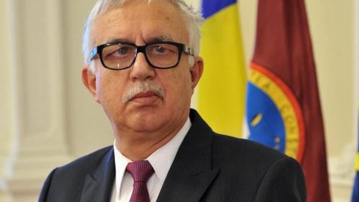 presedintele curtii constitutionale mesaj ironic pentru procurori