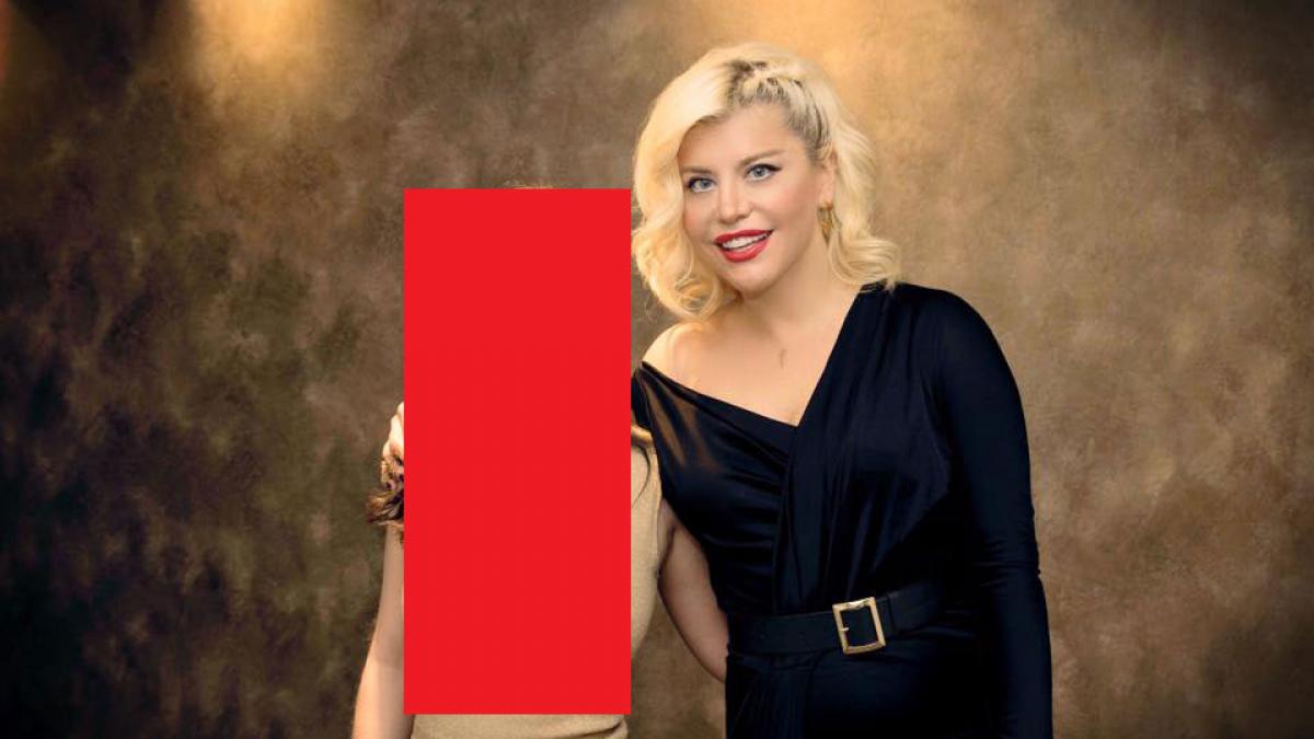 wow cum arata fiica loredanei