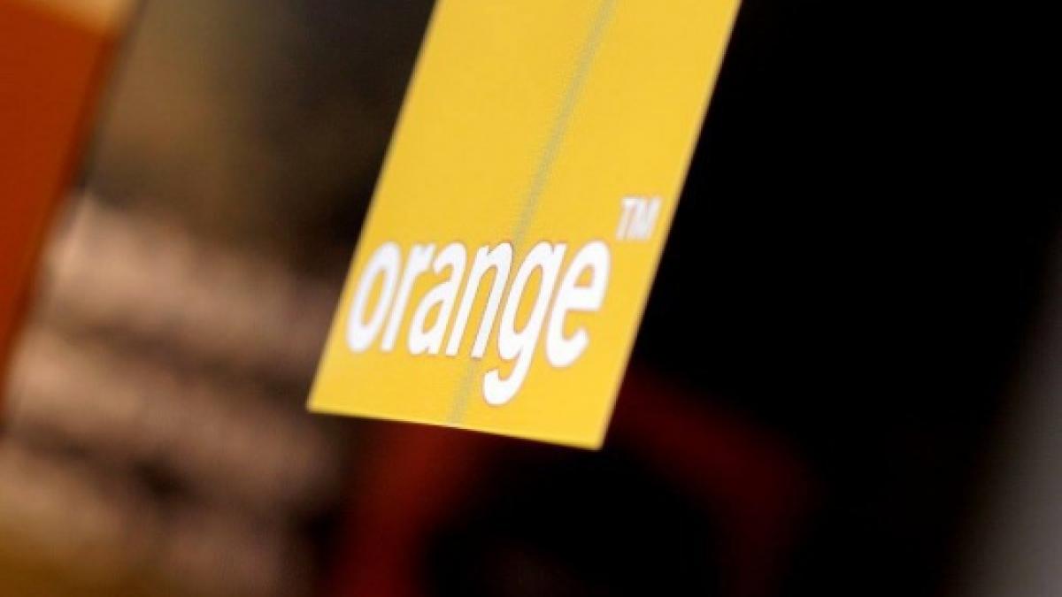 anunt de la orange sunt vizati toti abonatii