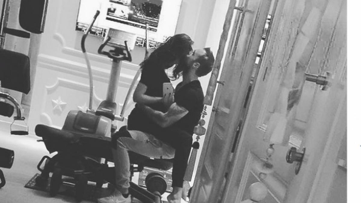 bomba in showbiz cu cine s a combinat madalina ghenea