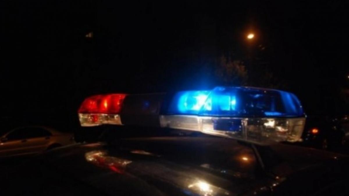 ceata densa in judetul gorj