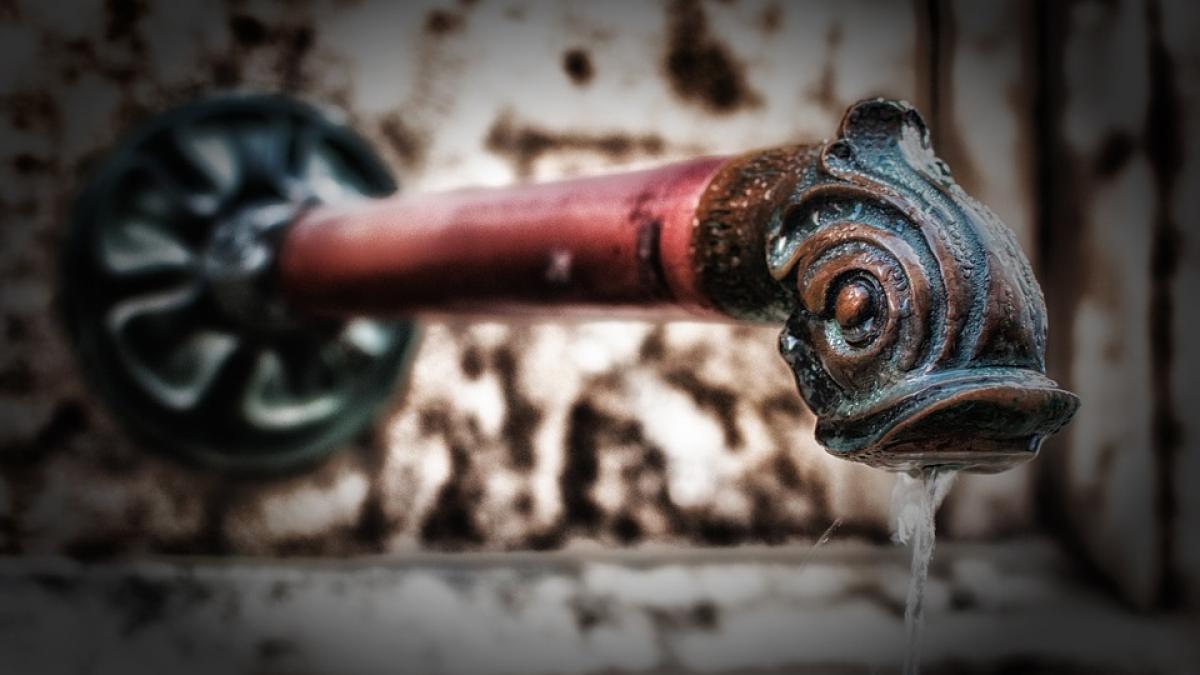 criza apa potabila neamt