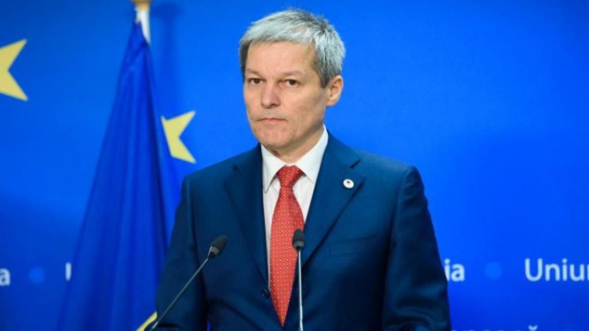 dacian ciolos reactie scandal interceptari