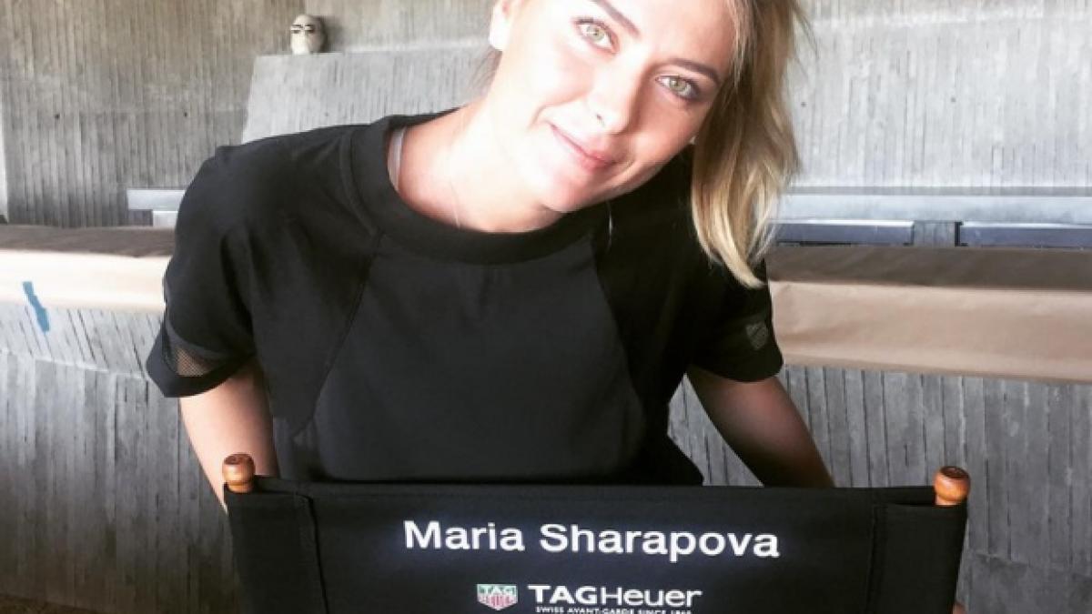 incredibil wta le spune jucatoarelor ce sa raspunda daca sunt intrebate de cazul de dopaj al