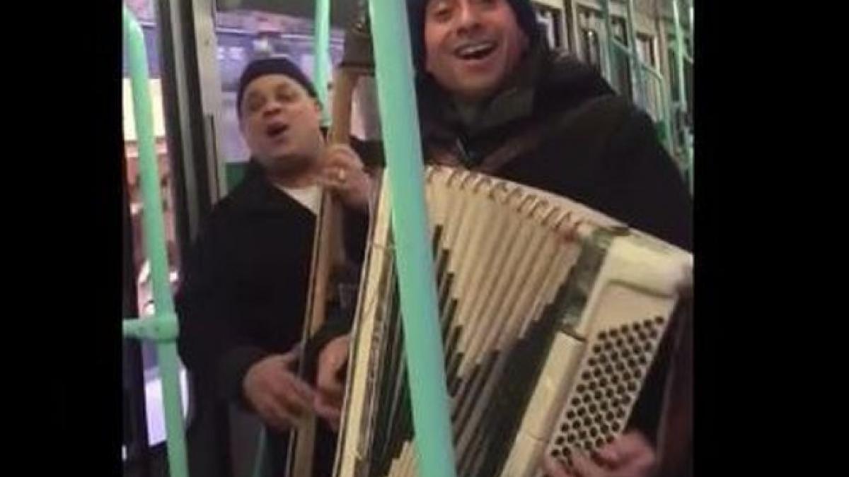 lautari romani geneva