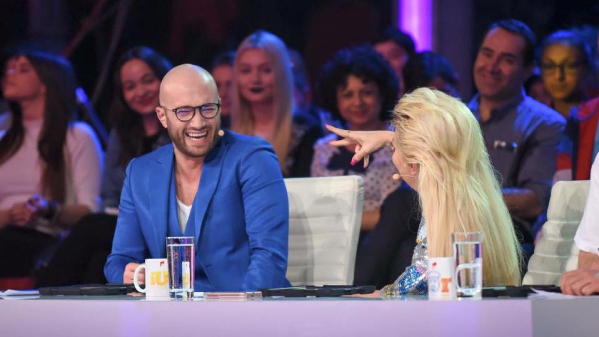 mihai bendeac dezvaluiri despre rolul de jurat