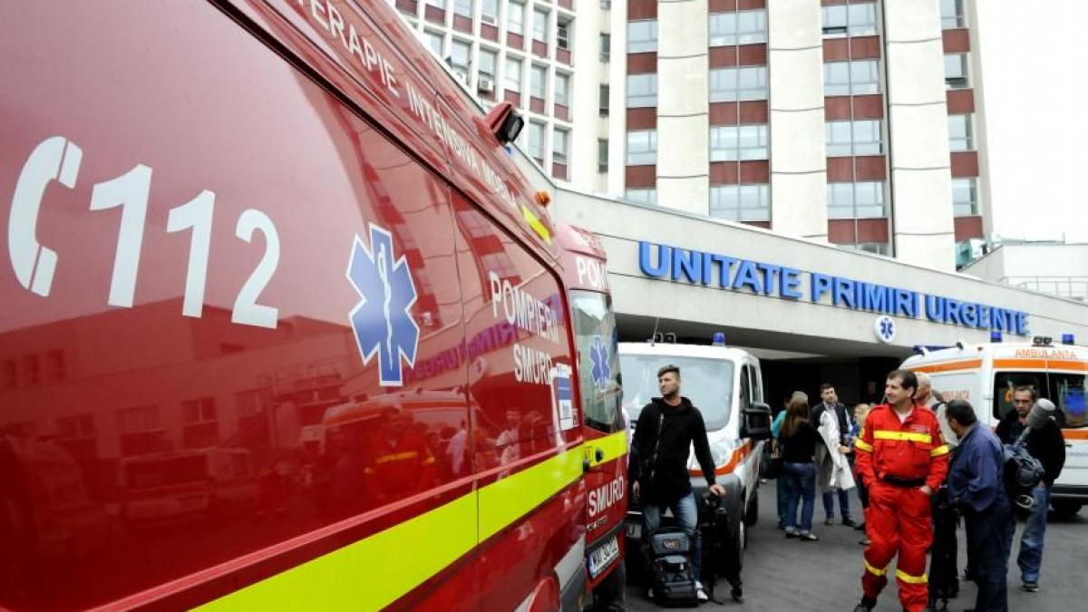 o noua alerta medicala zece copii au nevoie de ingrijiri medicale
