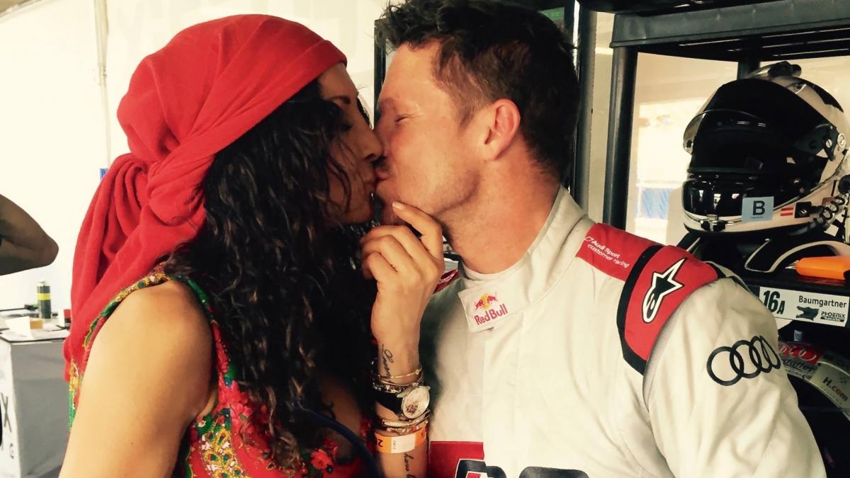 rasturnare de situatie in relatia mihaelei radulescu cu felix baumgartner