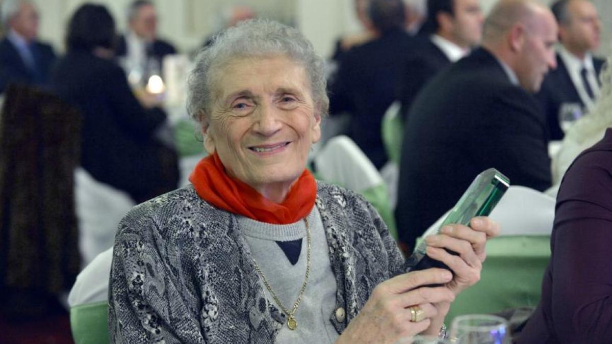 romania a pierdut o mare campioana gabriela szabo despre moartea iolandei balas