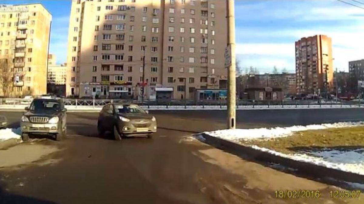 soferita norocoasa rusia