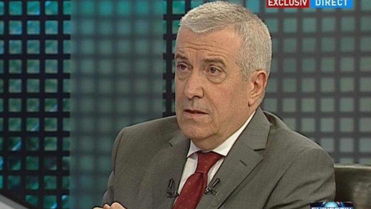 tariceanu o ataca dur pe kovesi justitia este slectiva avem telejustitie