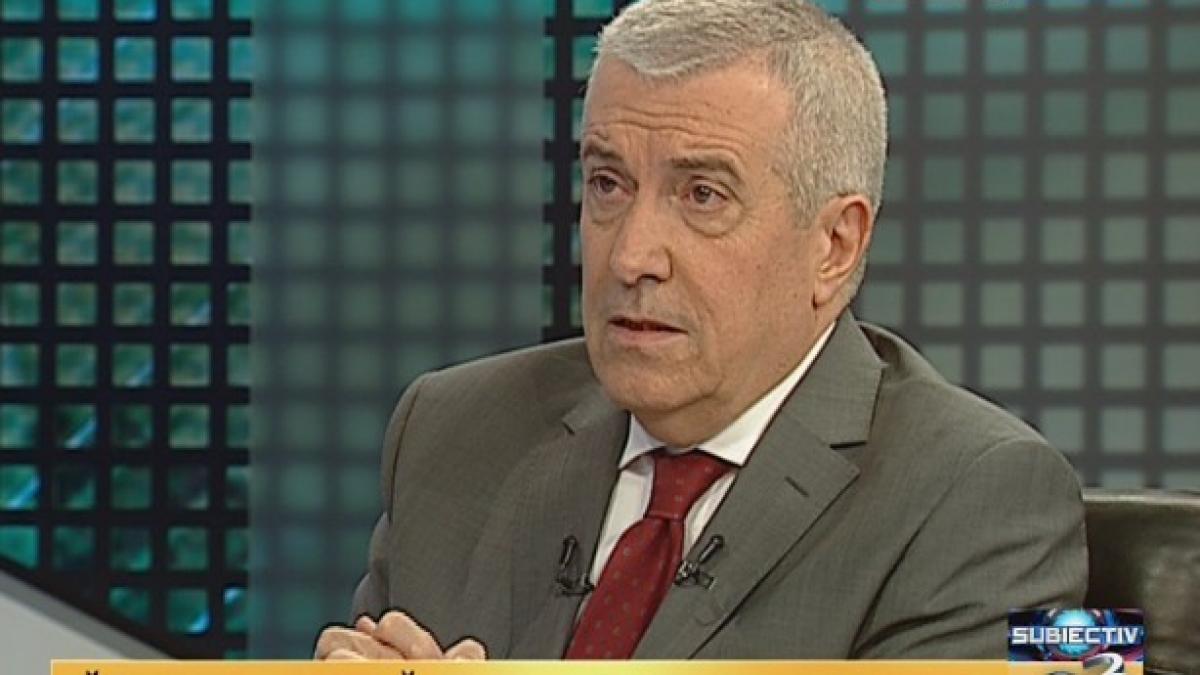 tariceanu suntem singura tara democratica in care sri face anchete penale ca in comunism