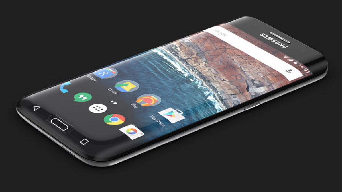 telefoane samsung galaxy s7 vanzare