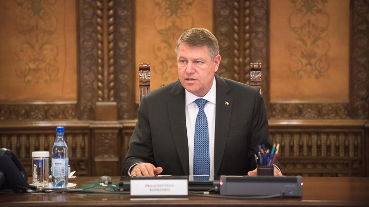 apar ingrijorari vizavi de implicarea sri in justitie apel la klaus iohannis
