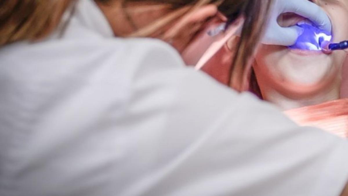 carii dentist spital leziuni cerebrale