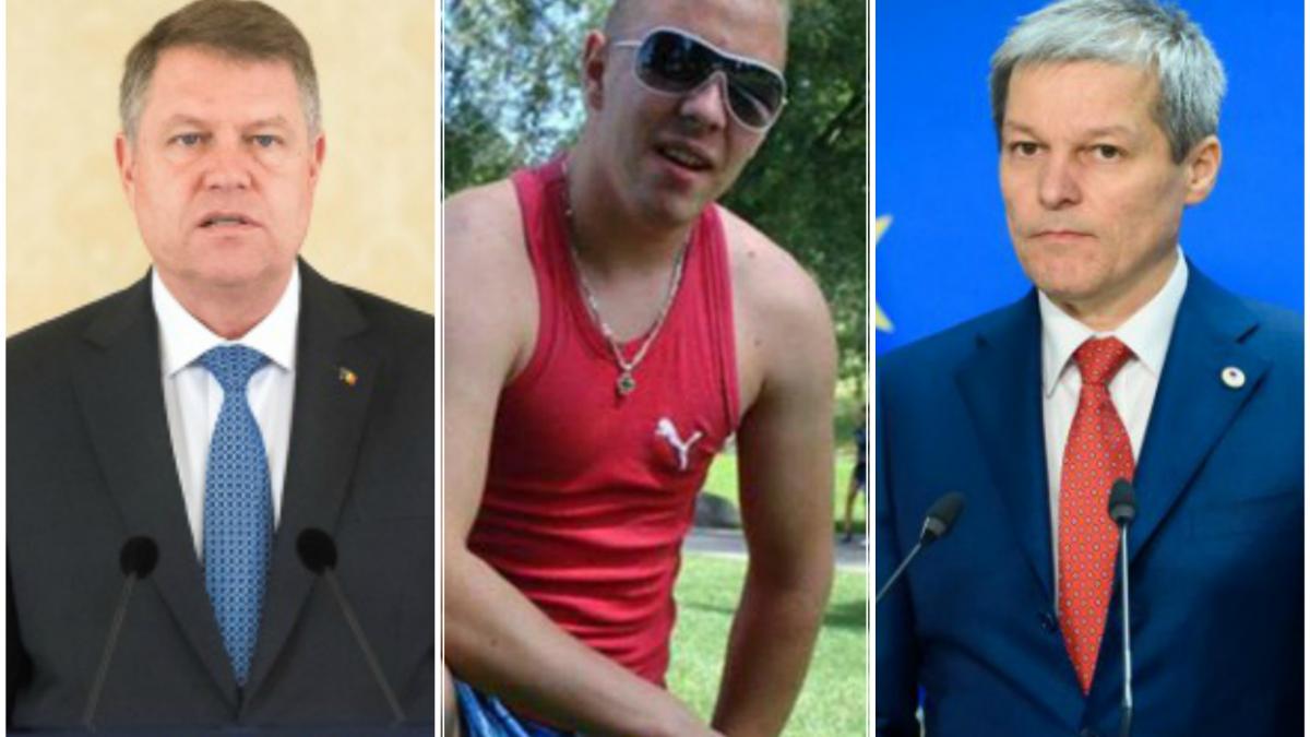 klaus iohannis si dacian ciolos interventie de ultima ora in cazul romanului condamnat la moarte