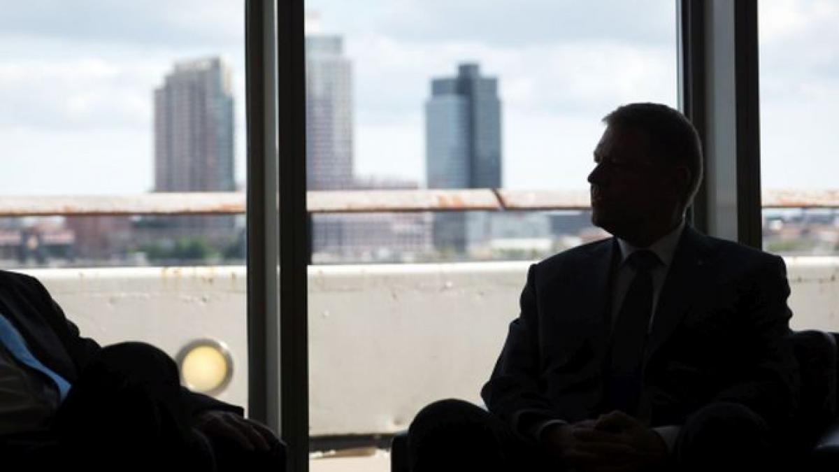 mandatul lui iohannis si viitorul presedinte teorie bomba