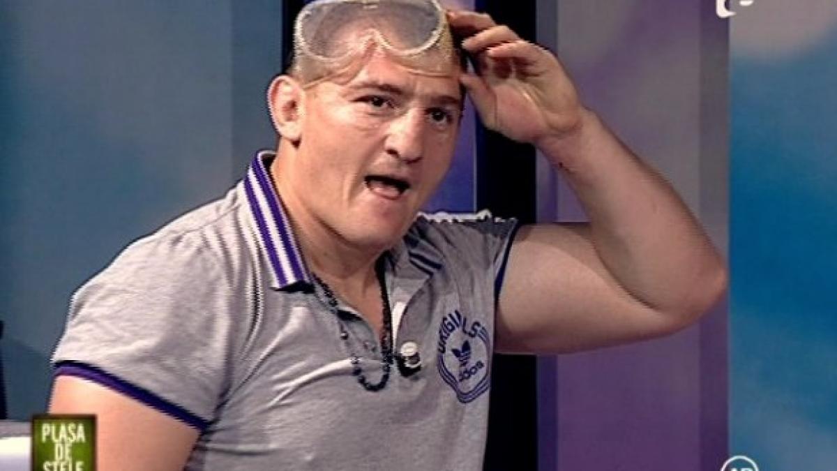 surpriza putina lume stie care e numele meu din buletin cum il cheama de fapt pe catalin morosanu