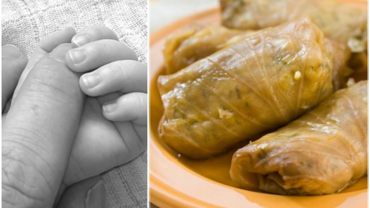 bebelusi internati cu e coli medicii au aflat cu stupoare ca bebelusii au fost hraniti cu pui si