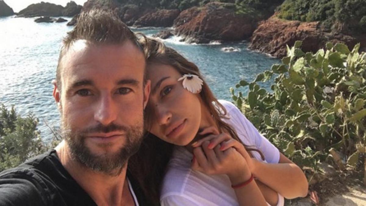 dragoste mare intre madalina ghenea si noul iubit s au tatuat impreuna