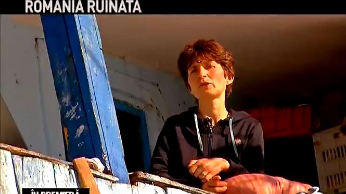 in premiera viata de cosmar pentru o mama cu trei copii