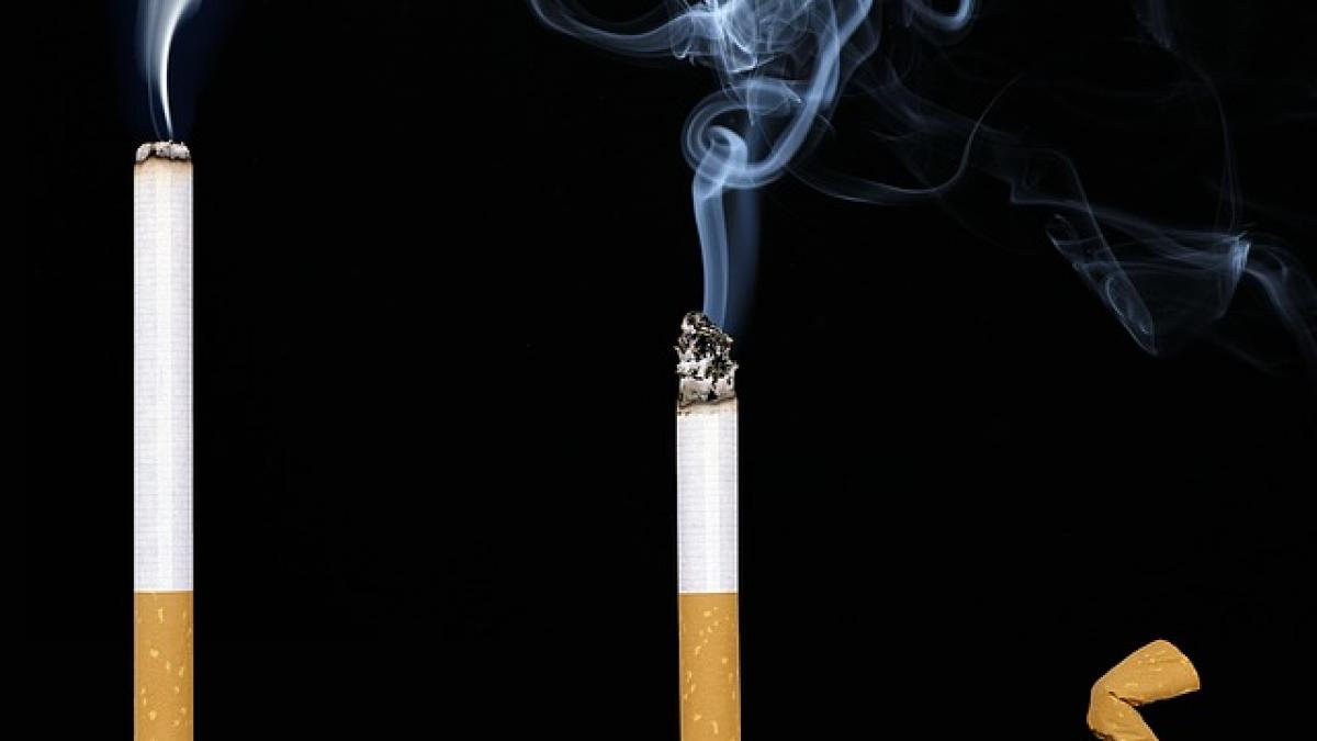 numai de bine ce efecte imediate are legea antifumat