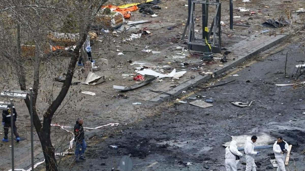 ankara turcia agentie atac terorist