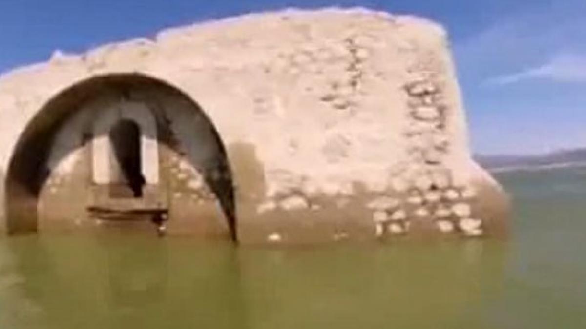 biserica mexic seceta