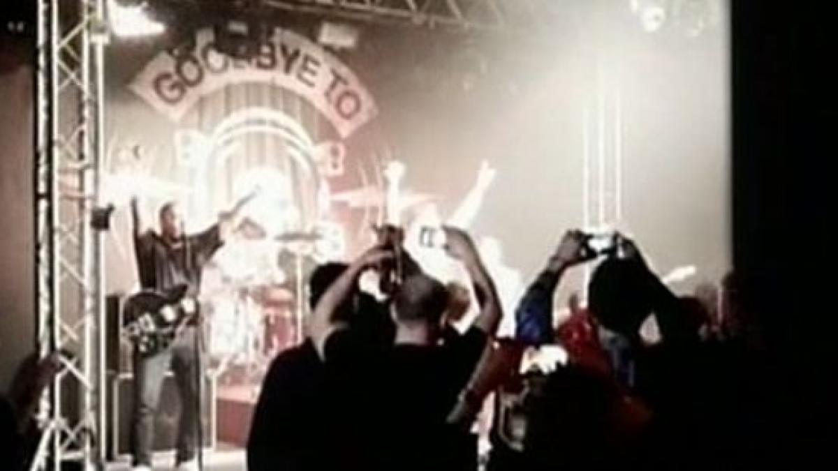 dezastrul din colectiv reconstituit de discovery romania