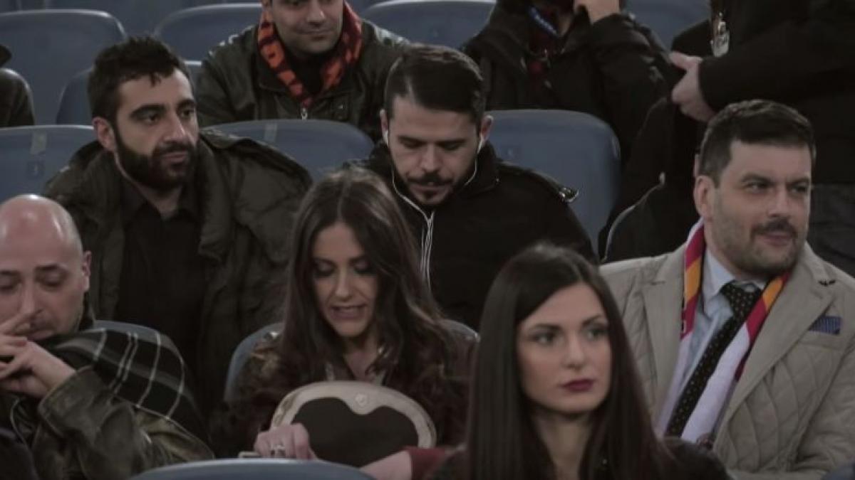 farsa spectator heineken liga campionilor