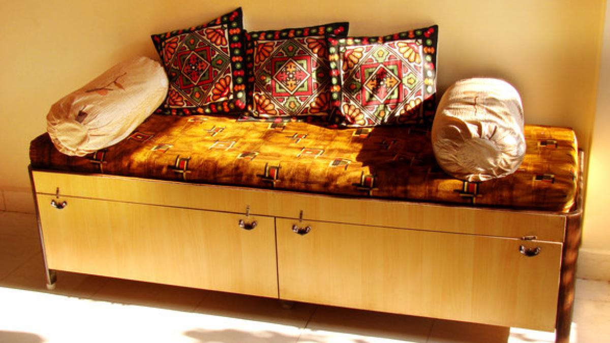 idei inedite pentru economisirea spatiului in casa