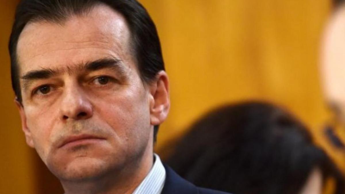 ludovic orban catedrala mantuirii neamului trebuie terminata pana la 1 decembrie 2018