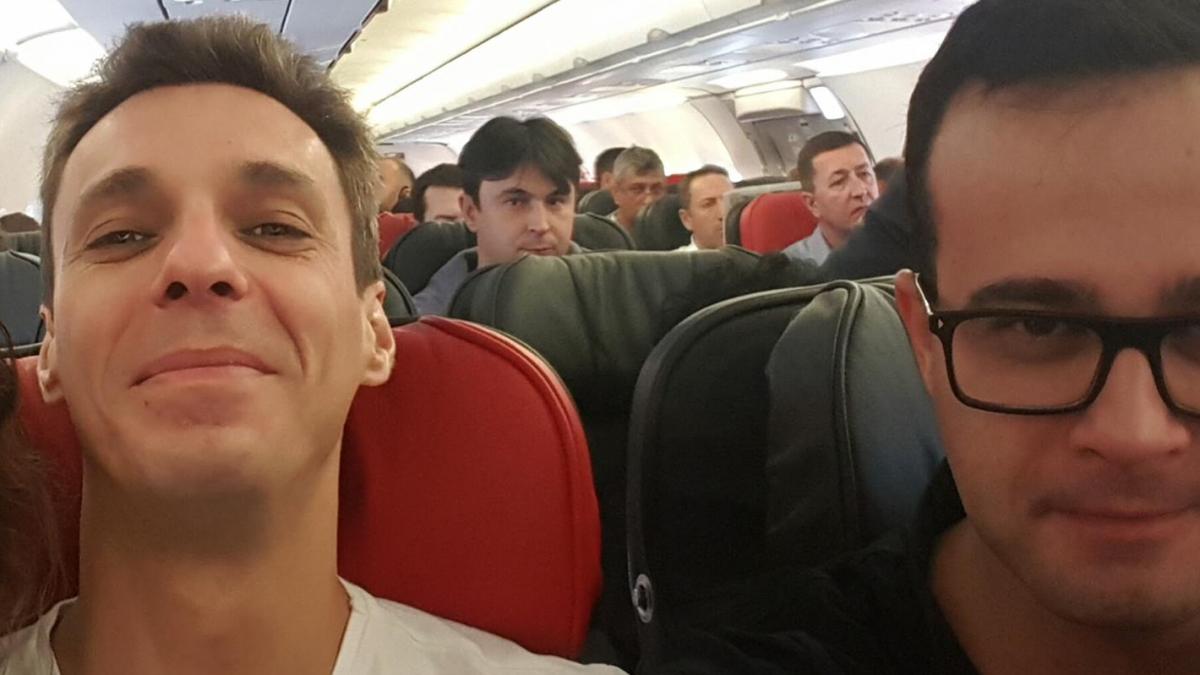 mihai gadea despre badea