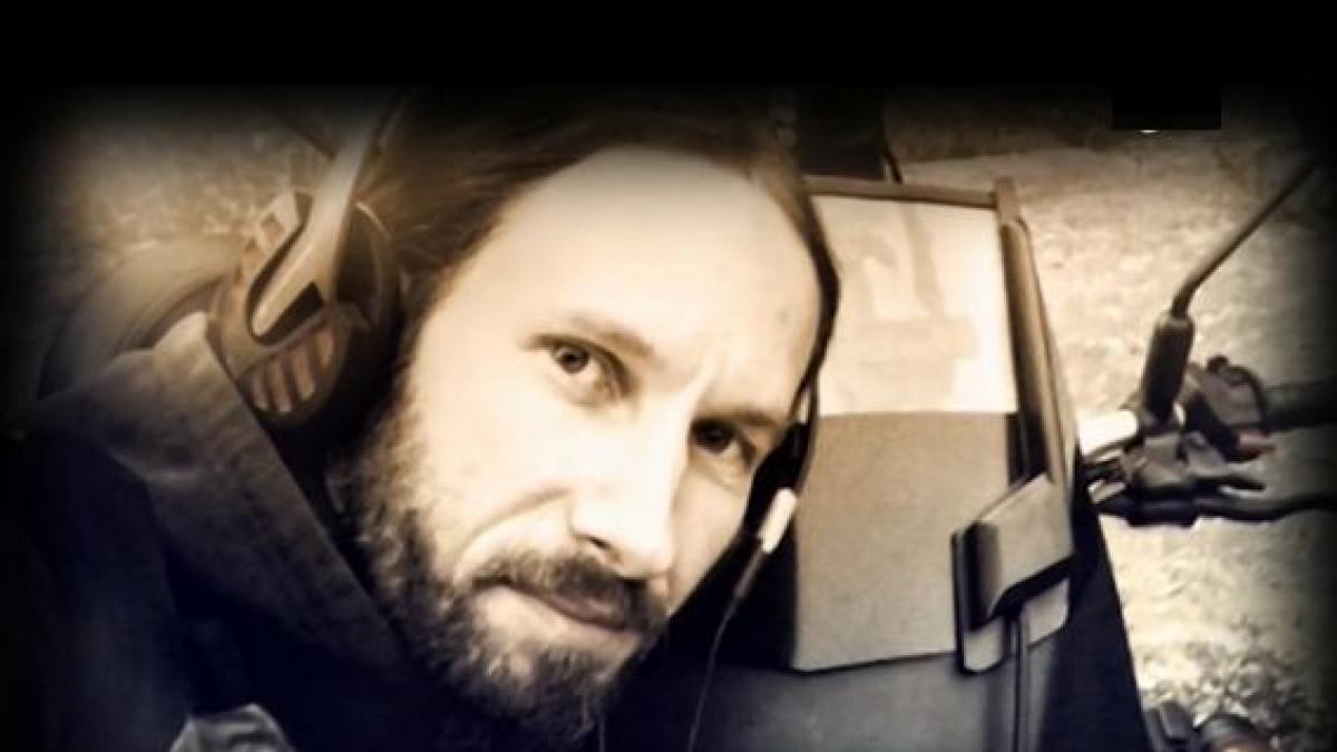 mobilizare pentru un rocker bland prietenii lui strang bani pentru a i putea asigura tratamentul