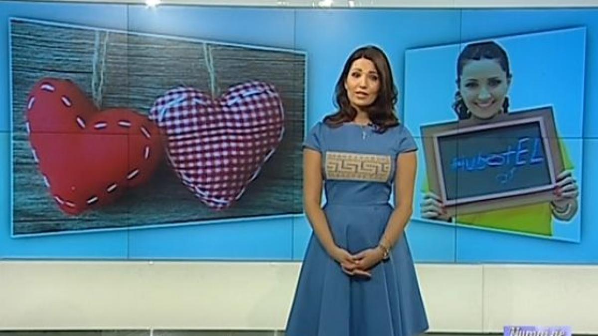 numai bine ela fericire relatii