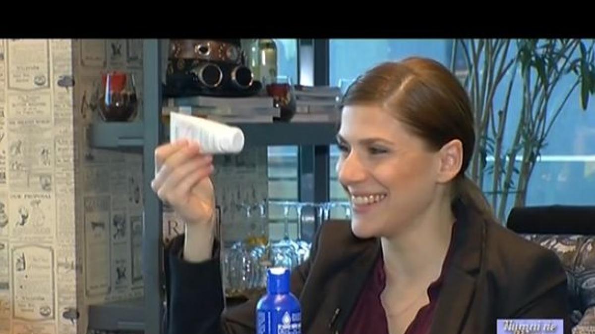 numai de bine tily niculae