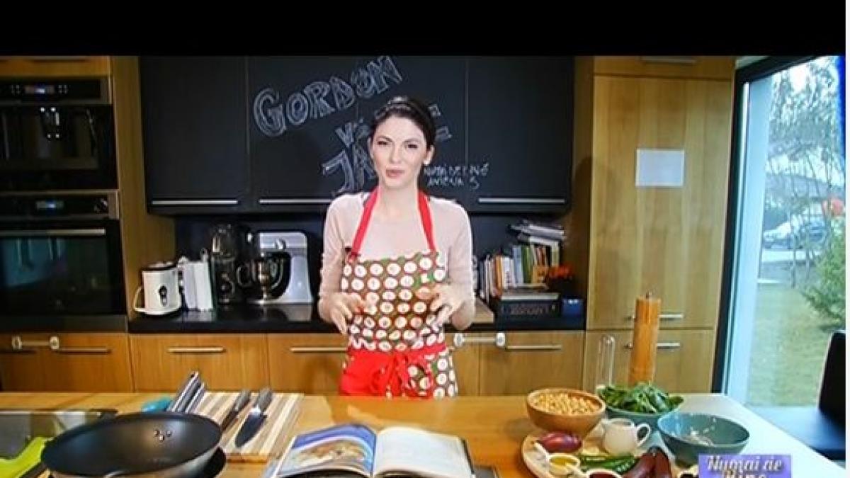 printesa polonic numai de bine