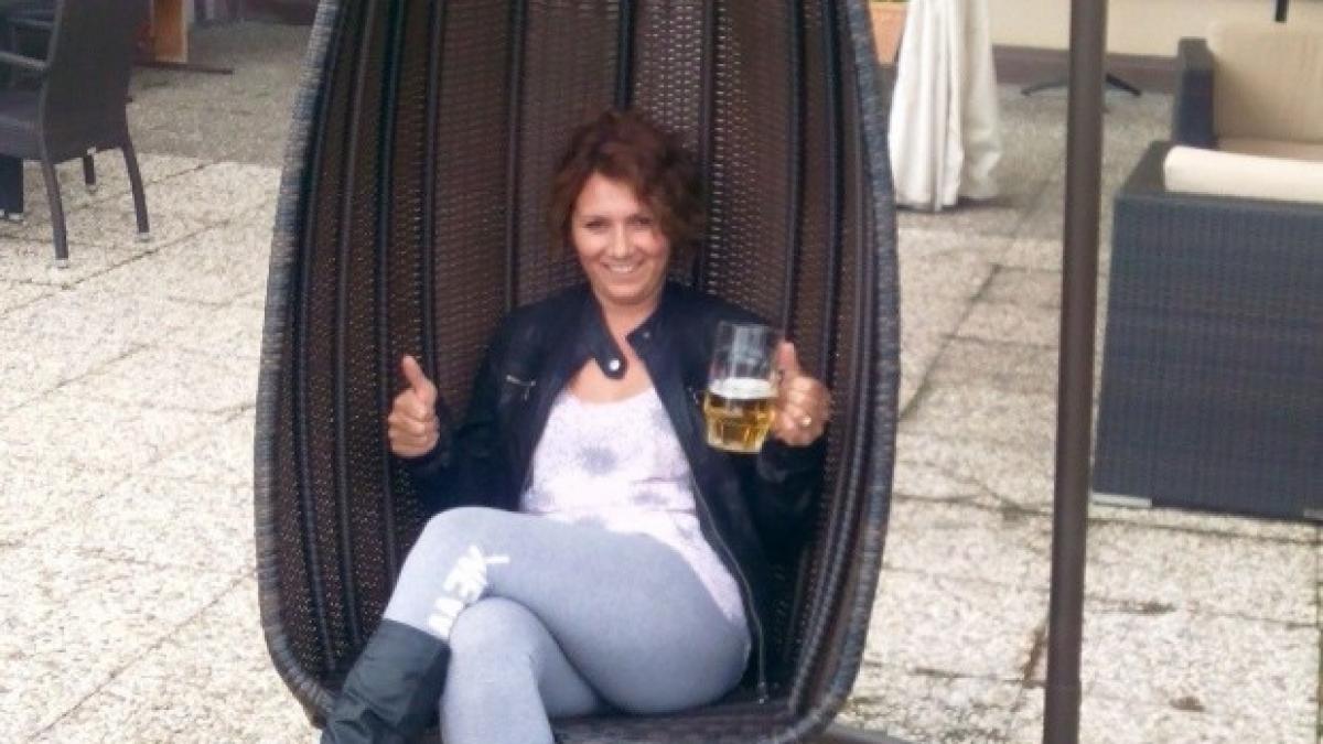 romanca moarta italia accident stupid