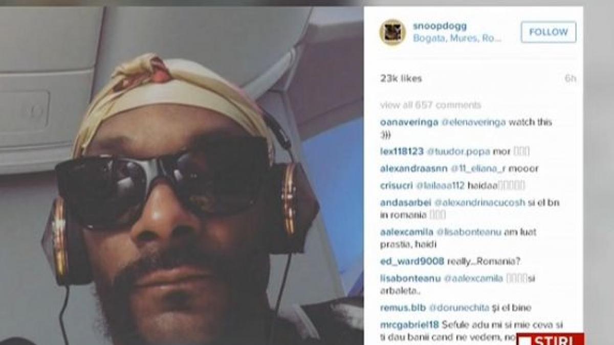 snoop dogg bogata bogota concert