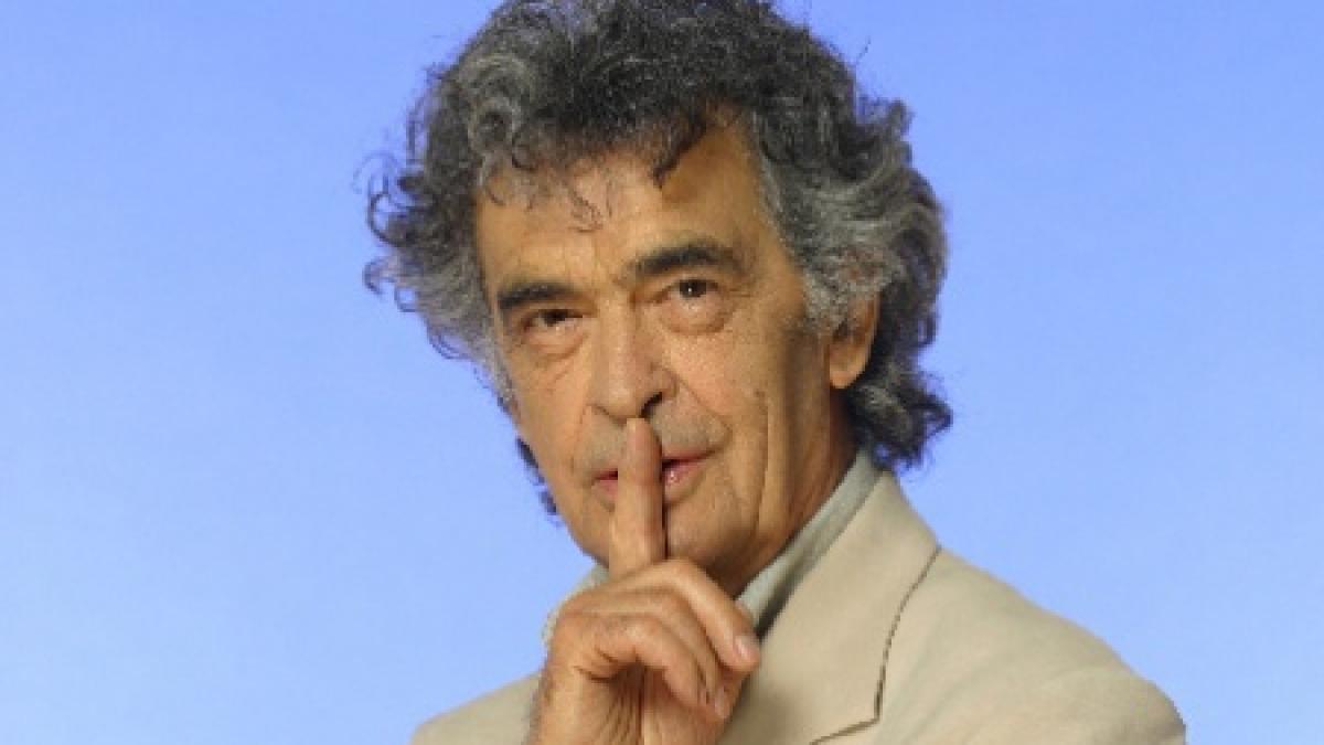 super romani iurie darie ar fi implinit astazi 87 de ani